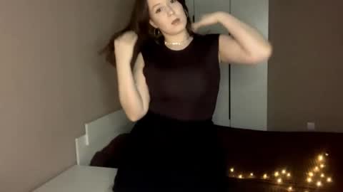 Snapshot of lianabrocklesby chatting on March 31, 2026, 4:18 pm Sofia online show from March 31, 2026, 4:18 pm