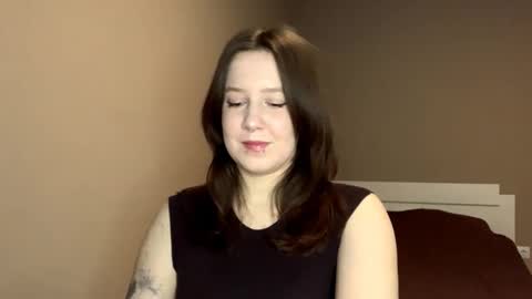 Snapshot of lianabrocklesby chatting on April 7, 2026, 4:18 pm Sofia online show from April 7, 2026, 4:18 pm