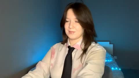 Snapshot of lianabrocklesby chatting on May 1, 2026, 4:33 pm Sofia online show from May 1, 2026, 4:33 pm