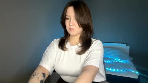 Snapshot of lianabrocklesby chatting on May 4, 2026, 4:25 pm Sofia online show from May 4, 2026, 4:25 pm