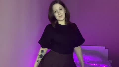 Snapshot of lianabrocklesby chatting on May 6, 2026, 4:56 pm Sofia online show from May 6, 2026, 4:56 pm