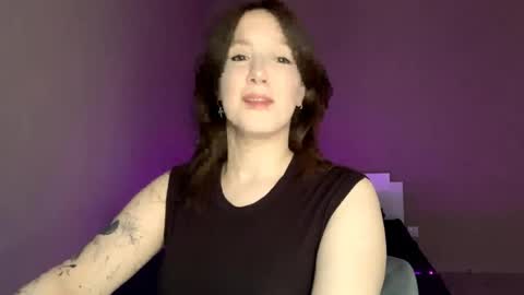 Snapshot of lianabrocklesby chatting on May 11, 2026, 5:21 pm Sofia online show from May 11, 2026, 5:21 pm