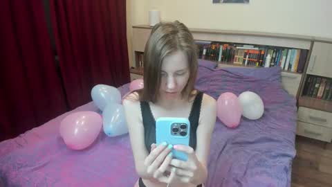 Snapshot of lianamiller88 chatting on February 14, 2025, 7:33 pm lianamiller88 online show from February 14, 2025, 7:33 pm