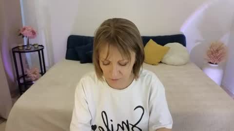 LianaNova online show from July 15, 2026, 9:36 am