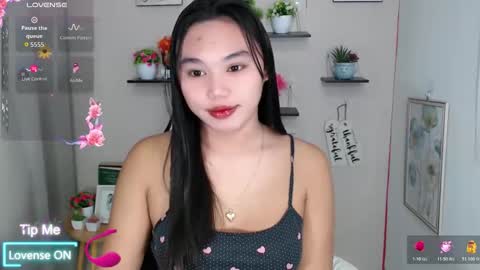 Snapshot of liane_mei chatting on June 9, 2026, 12:44 am Liane online show from June 9, 2026, 12:44 am