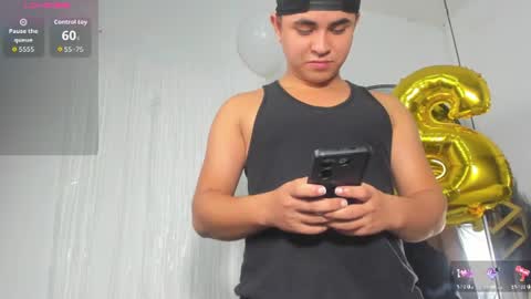 Snapshot of lianfox_ chatting on June 16, 2026, 1:25 pm lianfox_ online show from June 16, 2026, 1:25 pm