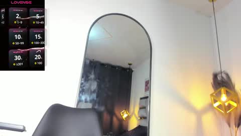 Snapshot of lianfox_ chatting on June 18, 2026, 12:42 pm lianfox_ online show from June 18, 2026, 12:42 pm