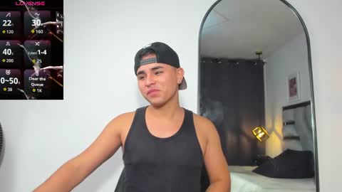 Snapshot of lianfox_ chatting on June 20, 2026, 1:14 pm lianfox_ online show from June 20, 2026, 1:14 pm