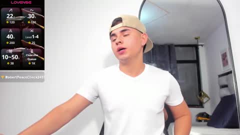Snapshot of lianfox_ chatting on June 26, 2026, 1:59 pm lianfox_ online show from June 26, 2026, 1:59 pm