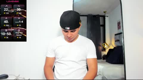 Snapshot of lianfox_ chatting on July 8, 2026, 2:32 pm lianfox_ online show from July 8, 2026, 2:32 pm