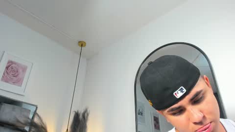 Snapshot of lianfox_ chatting on July 14, 2026, 12:22 pm lianfox_ online show from July 14, 2026, 12:22 pm