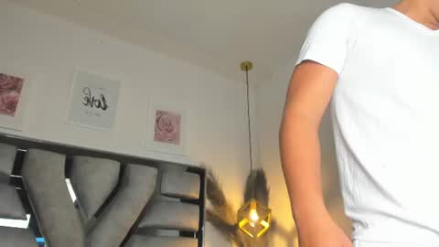 Snapshot of lianfox_ chatting on July 23, 2026, 12:14 pm lianfox_ online show from July 23, 2026, 12:14 pm