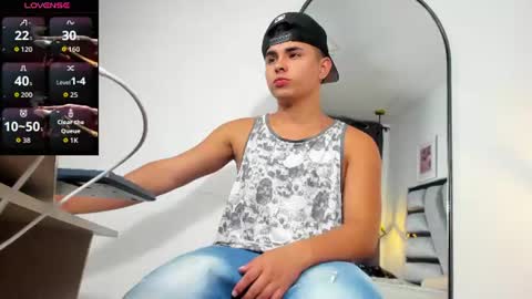 Snapshot of lianfox_ chatting on July 26, 2026, 1:29 pm lianfox_ online show from July 26, 2026, 1:29 pm