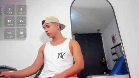 Snapshot of lianfox_ chatting on August 4, 2026, 1:14 pm lianfox_ online show from August 4, 2026, 1:14 pm