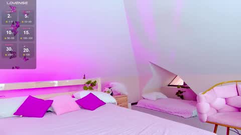 Snapshot of liann_stark chatting on November 17, 2025, 6:41 am Lian online show from November 17, 2025, 6:41 am