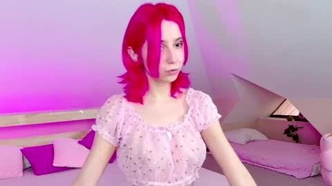 Snapshot of liann_stark chatting on November 24, 2025, 6:35 am Lian online show from November 24, 2025, 6:35 am