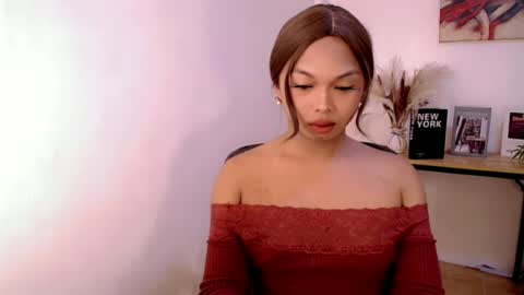 CALL ME LIANNA online show from June 18, 2026, 5:39 pm