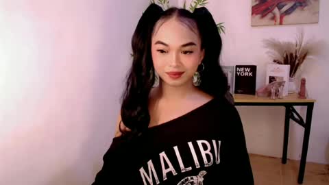 CALL ME LIANNA online show from June 26, 2026, 7:18 pm