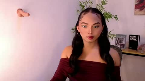 CALL ME LIANNA online show from June 29, 2026, 7:25 pm