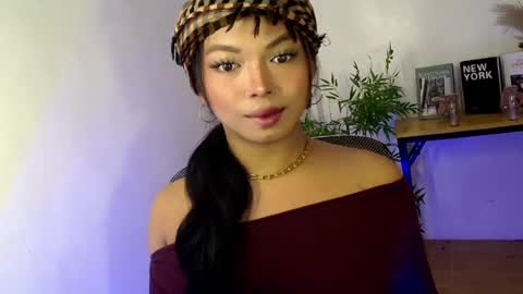 CALL ME LIANNA online show from July 13, 2026, 8:33 pm
