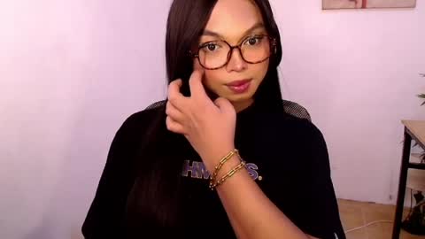 CALL ME LIANNA online show from July 22, 2026, 9:39 pm
