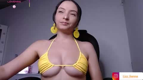 Snapshot of lianna_hot chatting on September 13, 2025, 4:45 am --- buy my content naughty in my bio- online show from September 13, 2025, 4:45 am
