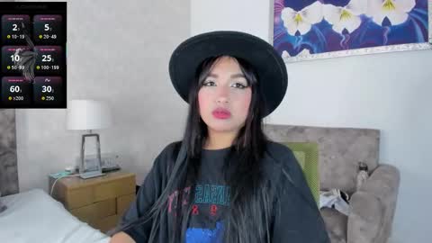 Snapshot of lianna_smith_ chatting on November 19, 2025, 3:28 am Lianna Smith online show from November 19, 2025, 3:28 am