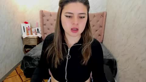 Grace online show from February 22, 2025, 1:57 pm