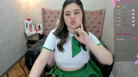 Grace online show from February 27, 2025, 8:53 pm