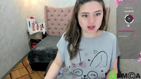 Grace online show from March 1, 2025, 2:02 pm