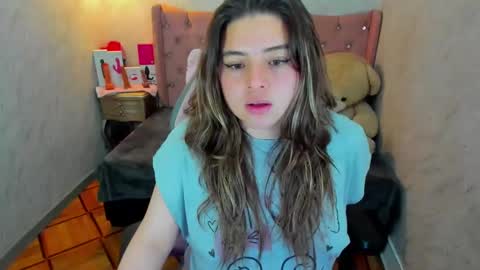 Grace online show from September 10, 2025, 2:06 pm