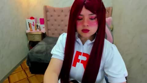 Grace online show from October 31, 2025, 1:45 pm