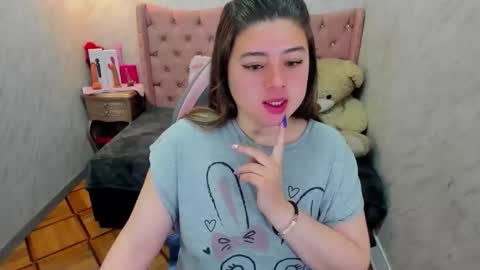 Grace online show from February 10, 2026, 2:21 pm