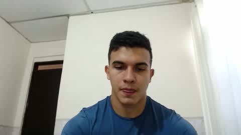 Liamstonne online show from April 25, 2026, 3:09 pm