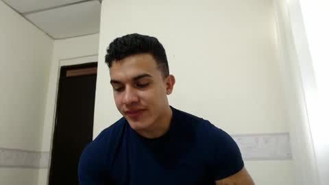 Liamstonne online show from April 27, 2026, 2:59 pm