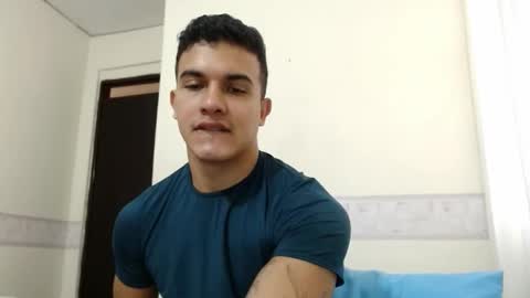 Liamstonne online show from April 28, 2026, 3:28 pm