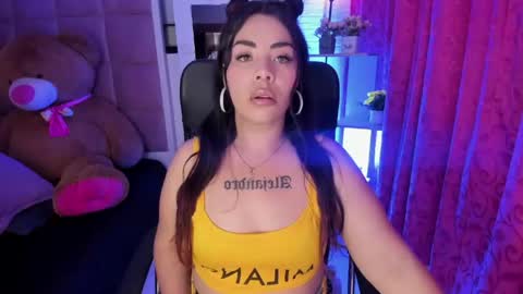 liany_taylor online show from April 27, 2026, 1:58 am
