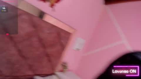 Snapshot of liaowen1 chatting on March 8, 2025, 5:01 pm LIA online show from March 8, 2025, 5:01 pm