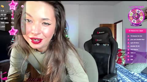 Snapshot of liaquinn chatting on January 21, 2025, 12:29 pm LiaQuinn online show from January 21, 2025, 12:29 pm