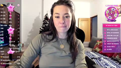 Snapshot of liaquinn chatting on February 3, 2025, 6:17 pm LiaQuinn online show from February 3, 2025, 6:17 pm