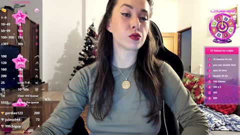 Snapshot of liaquinn chatting on February 4, 2025, 7:11 pm LiaQuinn online show from February 4, 2025, 7:11 pm