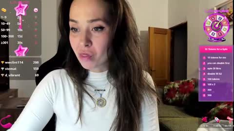 Snapshot of liaquinn chatting on February 18, 2025, 4:05 pm LiaQuinn online show from February 18, 2025, 4:05 pm