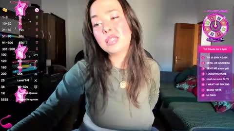 Snapshot of liaquinn chatting on March 3, 2025, 2:26 pm LiaQuinn online show from March 3, 2025, 2:26 pm