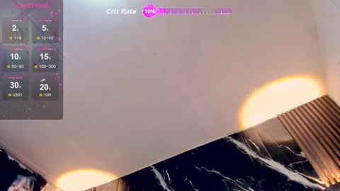 liarossi_ online show from October 10, 2025, 12:59 pm