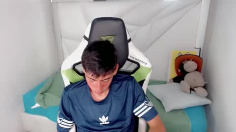 LIAR online show from February 14, 2026, 8:16 pm