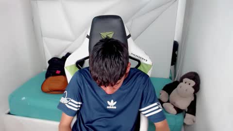 LIAR online show from February 26, 2026, 8:41 pm