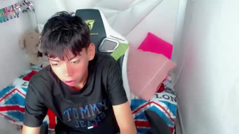 LIAR online show from April 29, 2026, 2:15 am