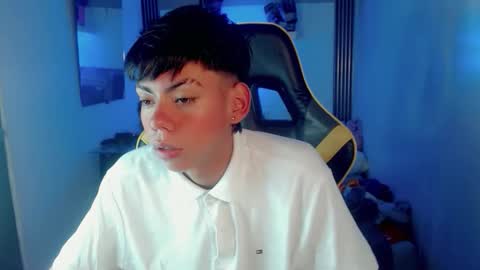 Snapshot of liarr_ chatting on May 20, 2026, 3:24 am LIAR online show from May 20, 2026, 3:24 am