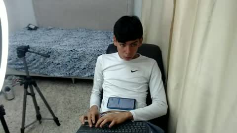 Snapshot of liarr_ chatting on June 19, 2026, 8:45 pm LIAR online show from June 19, 2026, 8:45 pm