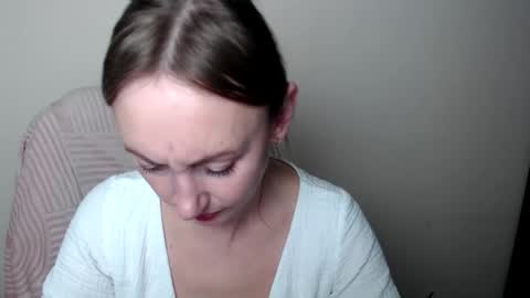 Lia online show from February 12, 2026, 1:06 pm